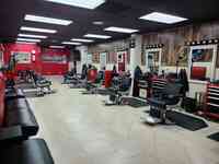 Fresh Styles Barbershop