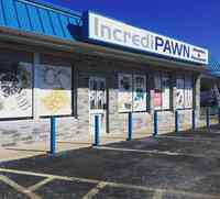 IncrediPAWN Jewelry & Firearms