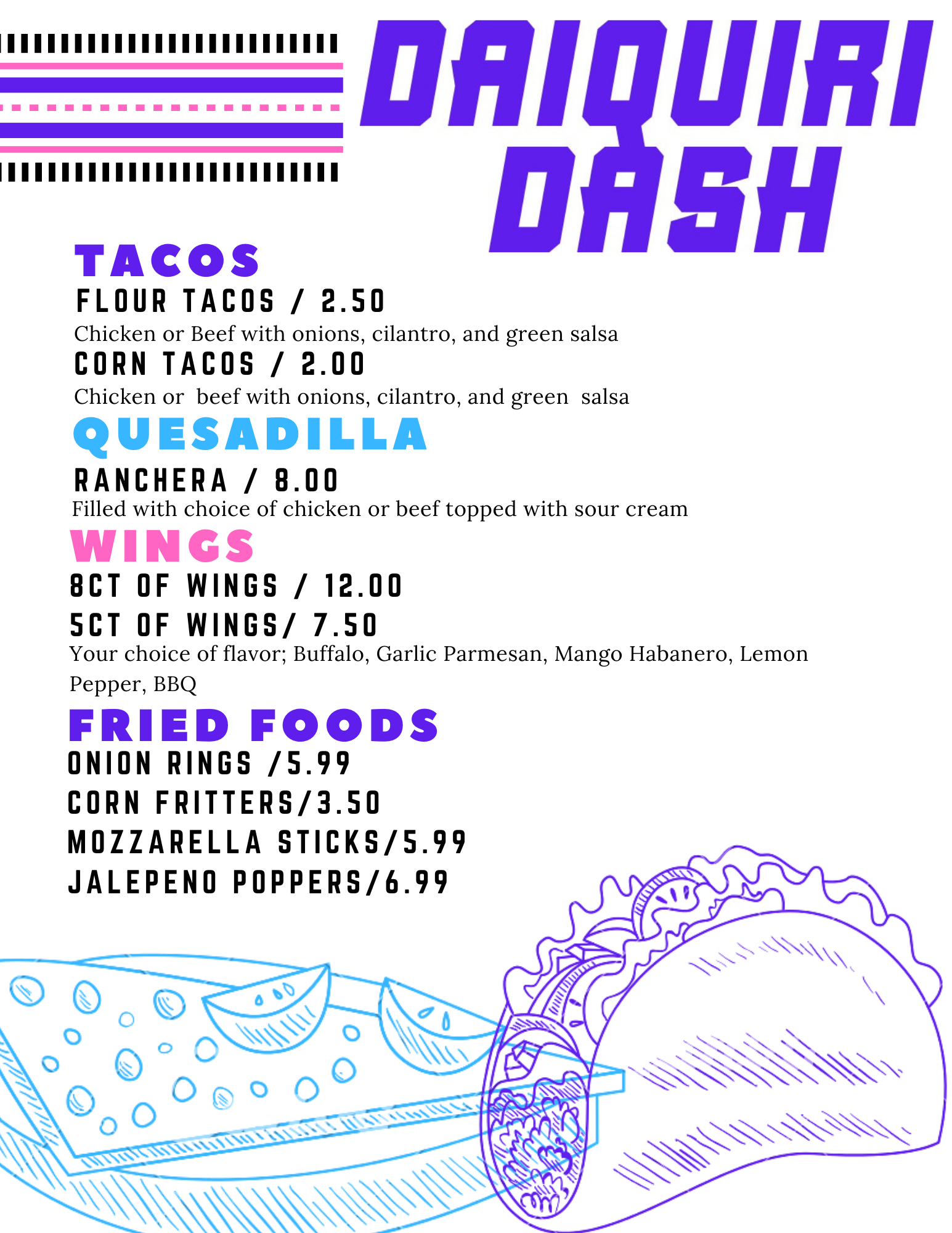 Photo credit: Restaurantji