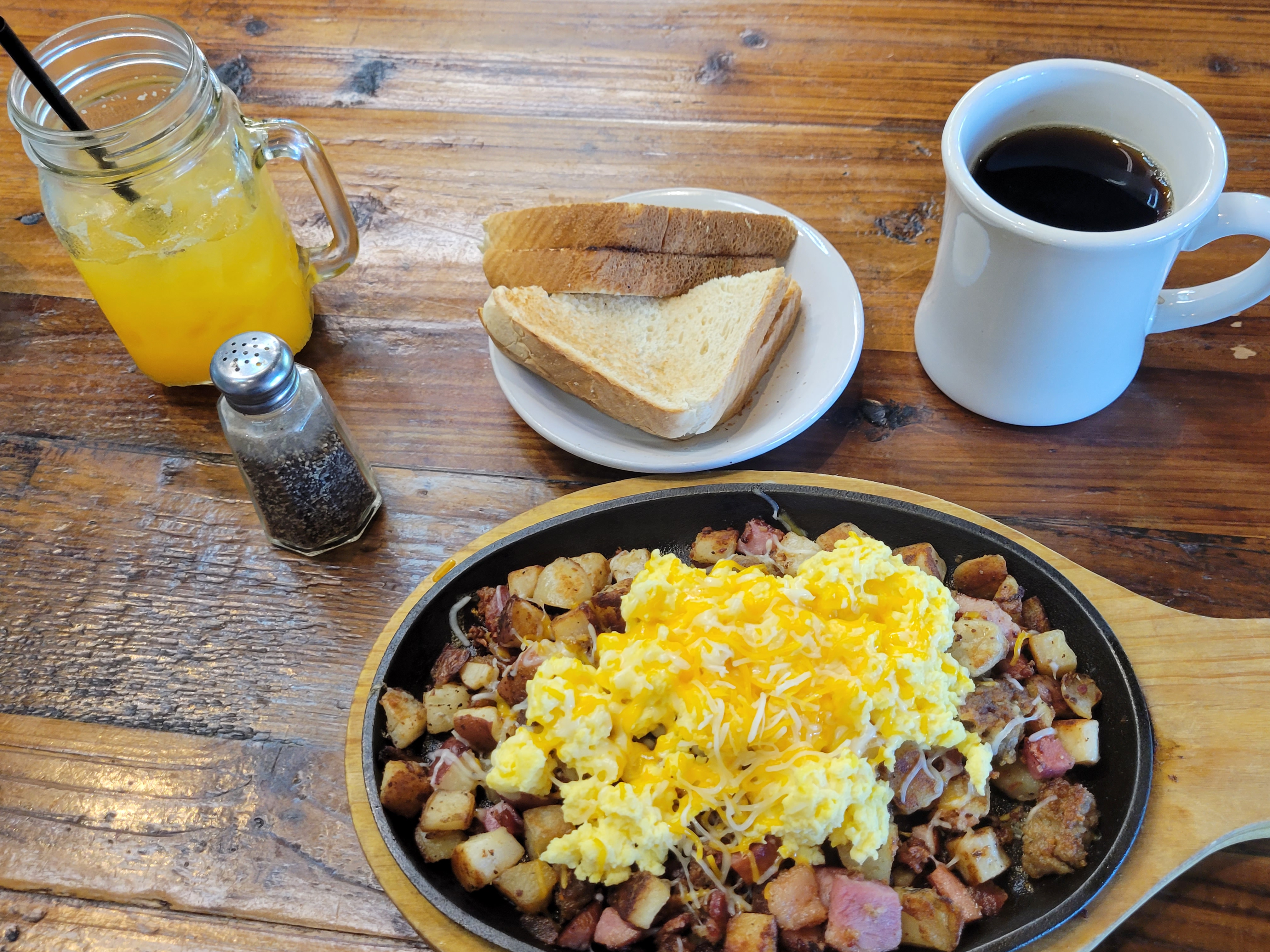 Photo credit: restaurantji