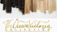 The Crown Victoria Collection A Luxury Hair & Beauty Company