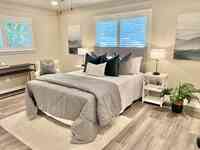 Ward Home Staging