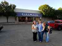 Cinemark Athens Cinema 4