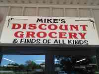 Mike's Surplus Sales