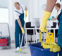 H&M Athens Cleaning Services LLC