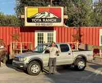 YOTA RANCH