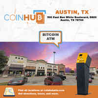 Coinhub ATM