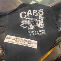 Cap's Service and Repair