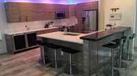 Legacy Granite and Cabinets Designs