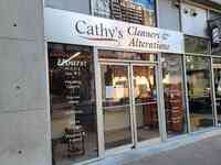 Cathy's Cleaners Downtown