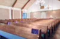 Cook-Walden Chapel of the Hills Funeral Home