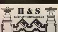 H&S Backflow Testing & Repair