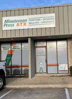Printing Service Austin | Minuteman Press North Austin