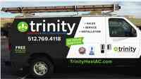 Trinity Heating & Air Conditioning Inc