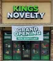 Kings Novelty