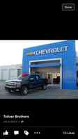 Toliver Brothers Chevrolet GMC