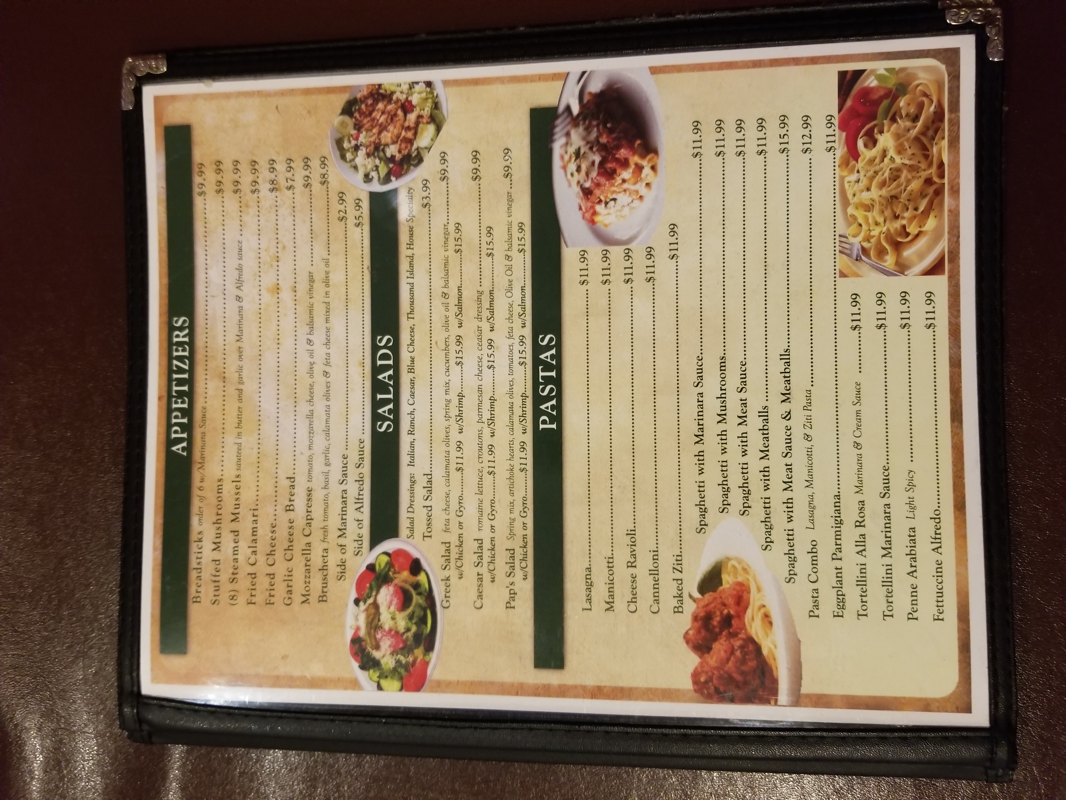 Photo credit: restaurantji