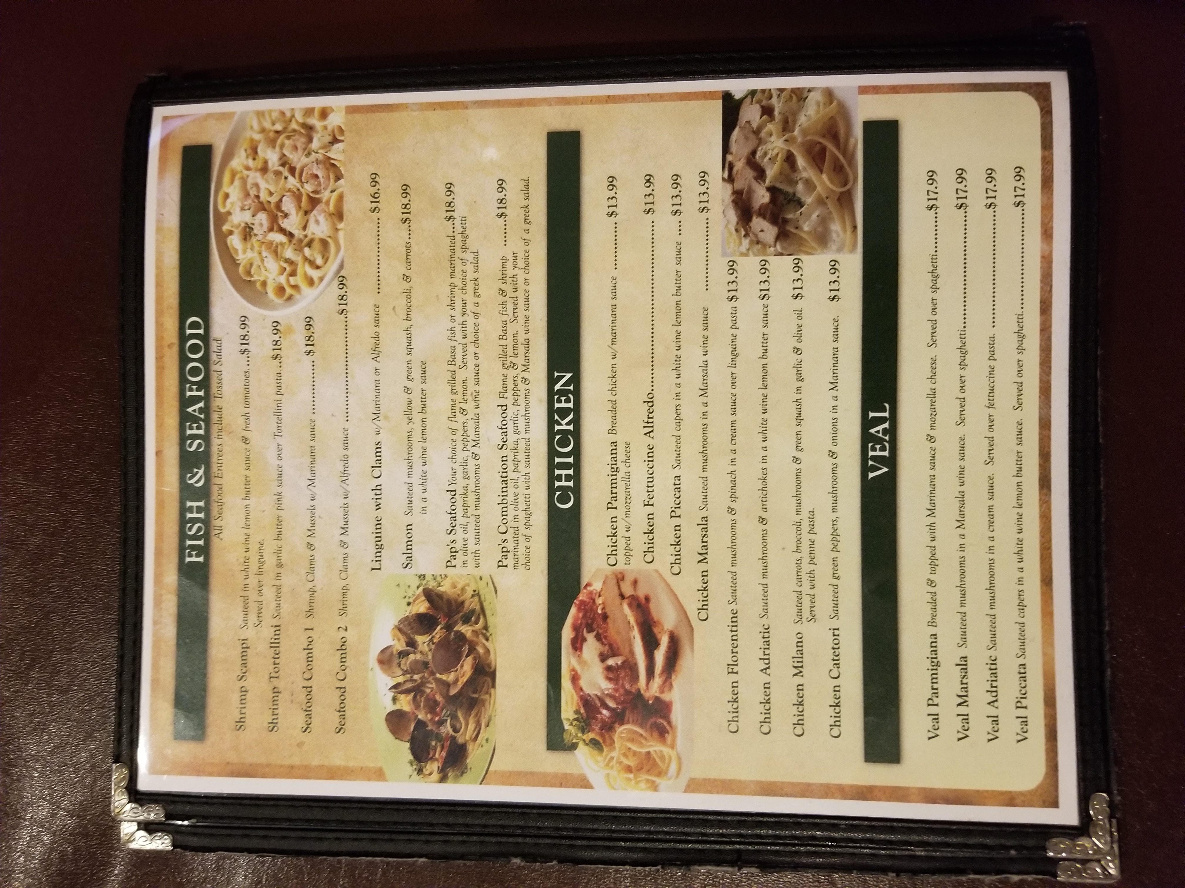 Photo credit: Restaurantji