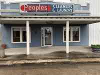 Peoples Laundry Cleaners