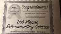 Bob Klepac Exterminating Service