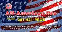 All-American Pro Electrical Services LLC