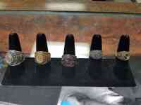 Balfour Texas Class Rings