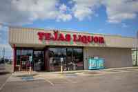 Tejas Liquor #4