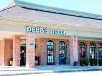 Debb's Liquor Store