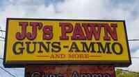 JJ's Pawn Shop
