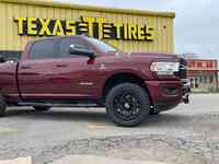 Texas Tires Beaumont