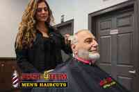 Just 4 Him Men's Haircuts of Beaumont | #1 Men's Hair Salon & Barber Shop