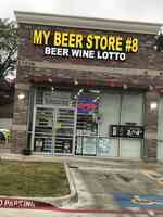 My Beer Store 8