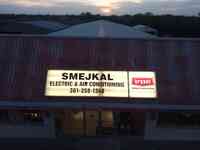 SMEJKAL ELECTRIC & AIR CONDITIONING