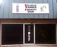 Bellville Barber Shop
