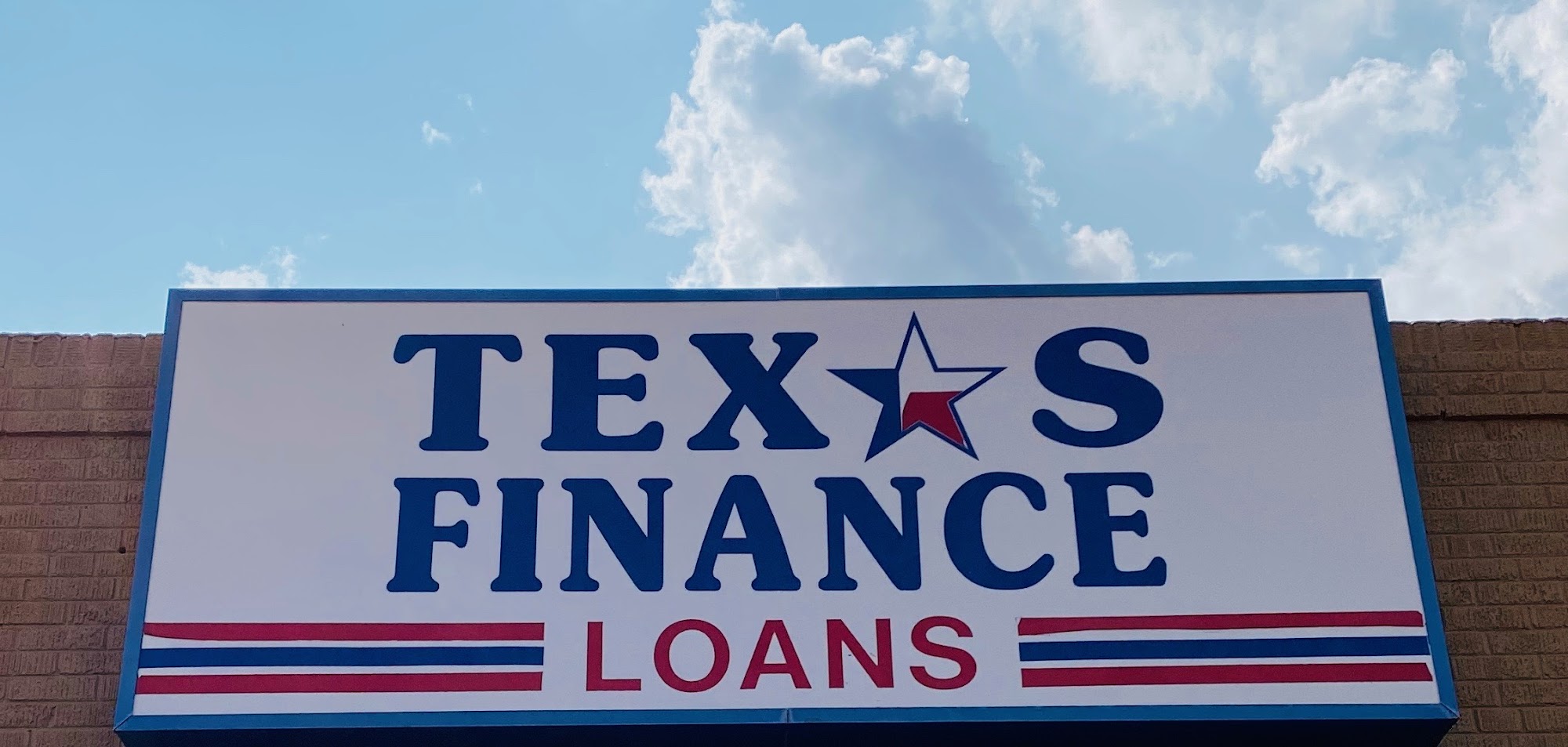 Texas Finance