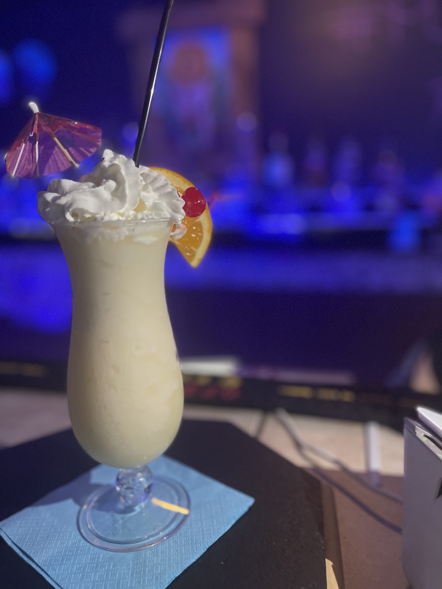 Agave Bar and Nightclub 308 Price St, Big Spring