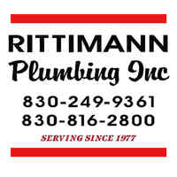 Rittimann Plumbing Inc