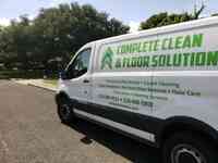 Complete Clean & Floor solutions