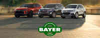 Bayer Chevrolet Breckenridge