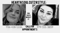 Heart N Soul Cutz N Style: Chell R Cole
