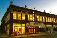The Barnhill Center at Historic Simon Theatre