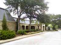 Memorial Oaks Chapel