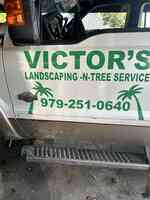 Victor's Tree Services