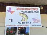 The Dam Liquor Store