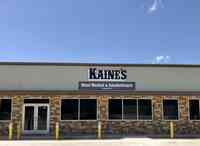 Kaines Meat Market & Smokehouse