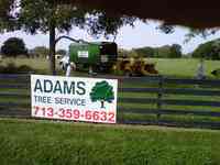 Adams Tree Service