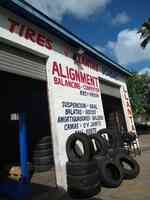 New & Used Tires Brownsville