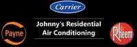 Johnny's Residential Air Conditioning