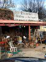 Ricochet Oldies & Antiques