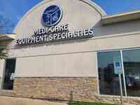 Medi Care Equipment Specialties Inc